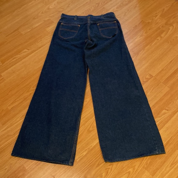 Vintage KELLY jeans - Picture 9 of 16